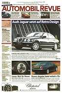 Seite 1 von AR Nr. 43 / 1998