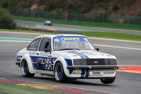 Bild für Bildergalerie British Sports GT & Saloon