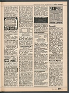 Seite 159 von Übersicht: auto motor und sport / Nr. 4 / 1982 - Titelseite