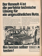 Seite 8 von auto motor und sport Nr. 7 / 1970