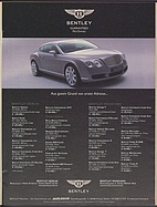 Seite 77 von Übersicht: auto motor und sport / Nr. 5 / 2007 - Titelseite