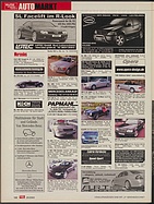 Seite 122 von Übersicht: auto motor und sport / Nr. 25 / 2003 - Titelseite