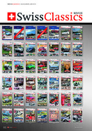 Seite 46 von SwissClassics Nr. 1 / 2021