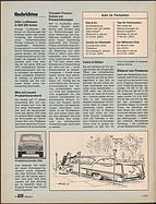 Seite 6 von auto motor und sport Nr. 1 / 1977