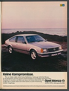 Seite 21 von auto motor und sport Nr. 8 / 1981