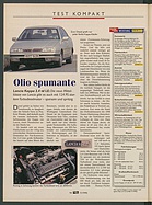 Seite 94 von Übersicht: auto motor und sport / Nr. 11 / 1995 - Titelseite