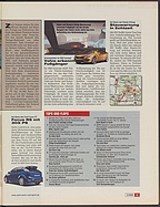 Seite 9 von Übersicht: auto motor und sport / Nr. 2 / 2009 - Titelseite
