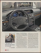 Seite 28 von Übersicht: auto motor und sport / Nr. 3 / 2009 - Titelseite
