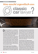 Seite 20 von SwissClassics Nr. 2 / 2012