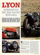 Seite 32 von Auto exklusiv Nr. 6 / 1984