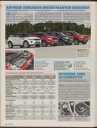 Seite 48 von auto motor und sport Nr. 19 / 2012