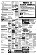 Seite 32 von AR Nr. 31 / 1981 vom 23.07