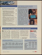Seite 43 von Übersicht: auto motor und sport / Nr. 17 / 2003 - Titelseite
