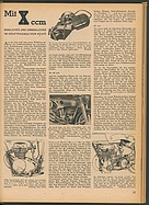 Page 11 of Übersicht: Das Auto / Nr. 11 / 1948 - Titelseite