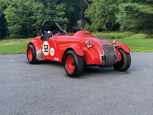 Allard K1