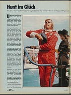 Seite 120 von auto motor und sport Nr. 16 / 1977
