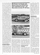 Page 24 of Auto exklusiv Nr. 3 / 1985