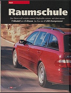 Seite 22 von Übersicht: auto motor und sport / Nr. 5 / 2003 - Titelseite