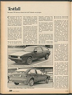 Seite 50 von auto motor und sport Nr. 3 / 1981