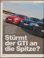Seite 22 von auto motor und sport Nr. 10 / 2013