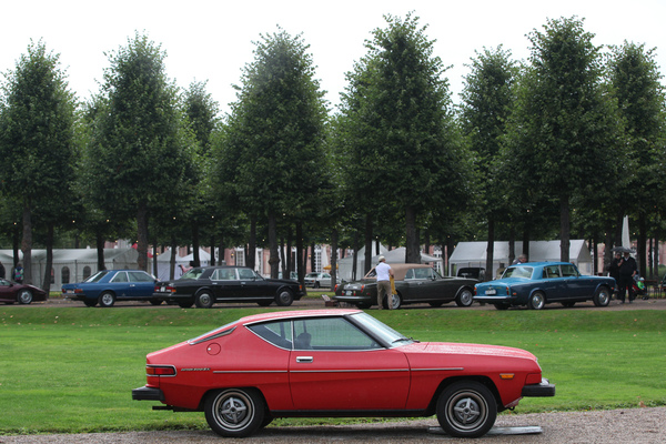 Datsun 200 SX