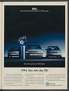 Seite 51 von Übersicht: auto motor und sport / Nr. 14 / 1994 - Titelseite