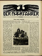 Seite 2 von ADAC Motorfahrer Nr. 49 / 1916 vom 02.12