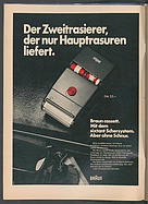 Seite 8 von auto motor und sport Nr. 24 / 1971