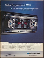 Seite 25 von Übersicht: auto motor und sport / Nr. 10 / 2003 - Titelseite