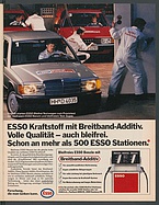 Seite 15 von Übersicht: auto motor und sport / Nr. 16 / 1985 - Titelseite