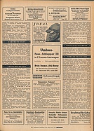 Seite 31 von Übersicht: Das Auto / Nr. 8 / 1949 - Titelseite