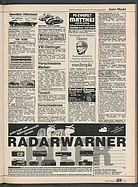 Seite 177 von Übersicht: auto motor und sport / Nr. 25 / 1987 - Titelseite