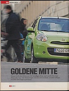 Seite 62 von auto motor und sport Nr. 6 / 2011