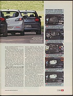 Seite 45 von Übersicht: auto motor und sport / Nr. 17 / 2009 - Titelseite