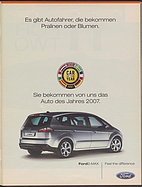 Seite 27 von Übersicht: auto motor und sport / Nr. 26 / 2006 - Titelseite