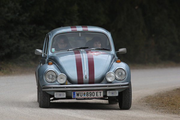 Volkswagen Käfer 1302 S