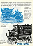 Seite 13 von Auto exklusiv Nr. 6 / 1985