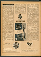 Seite 20 von Übersicht: Das Auto / Nr. 1 / 1948 - Titelseite