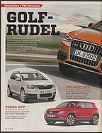 Seite 12 von auto motor und sport Nr. 16 / 2012