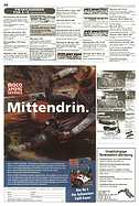 Seite 36 von AR Nr. 21 / 1999