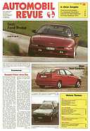 Seite 1 von AR Nr. 50 / 1993