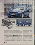 Seite 18 von Übersicht: auto motor und sport / Nr. 1 / 2009 - Titelseite