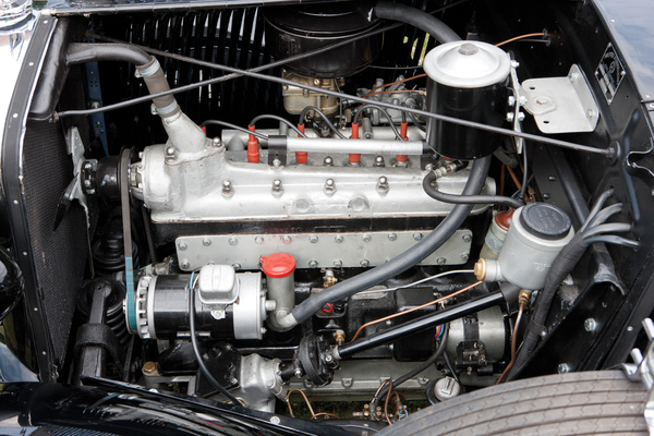 Mercedes-Benz 290 Cabriolet B