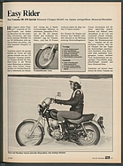 Seite 85 von auto motor und sport Nr. 3 / 1981