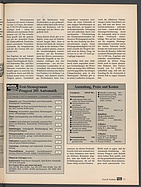 Seite 39 von Übersicht: auto motor und sport / Nr. 19 / 1986 - Titelseite