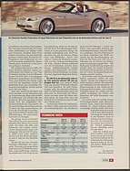 Seite 31 von Übersicht: auto motor und sport / Nr. 8 / 2009 - Titelseite