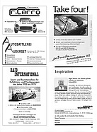 Seite 15 von Auto exklusiv Nr. 12 / 1989