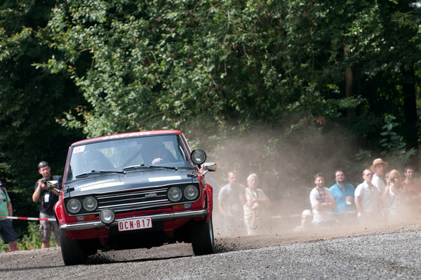 Datsun 1600 SSS