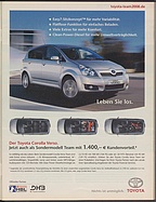 Seite 37 von Übersicht: auto motor und sport / Nr. 7 / 2008 - Titelseite