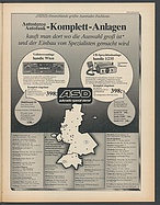 Seite 25 von auto motor und sport Nr. 1 / 1978